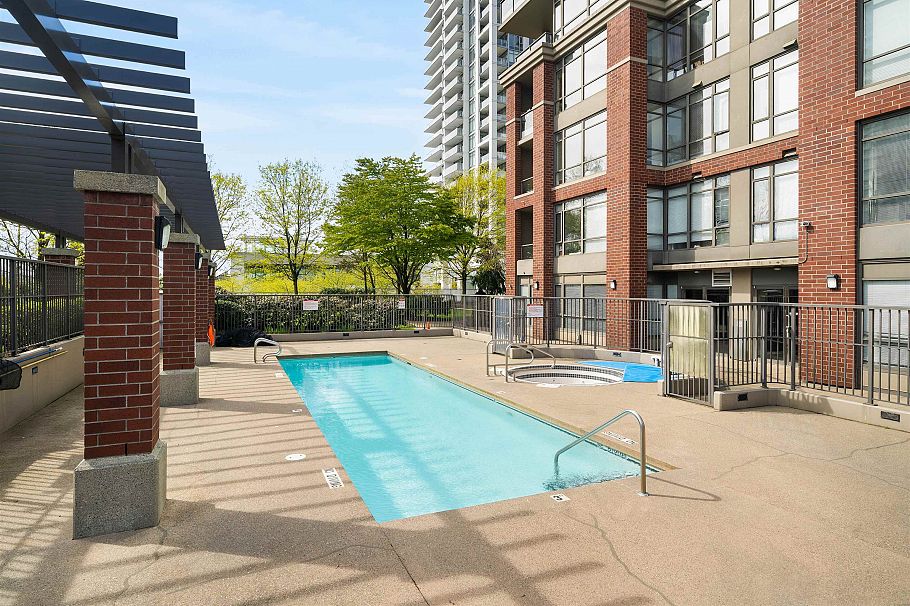 1906 4132 Halifax Street Burnaby, BC - 24