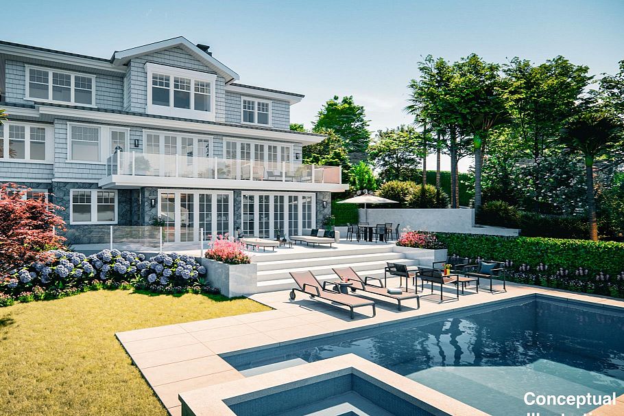 1550 Blanca Street Vancouver, BC - 5