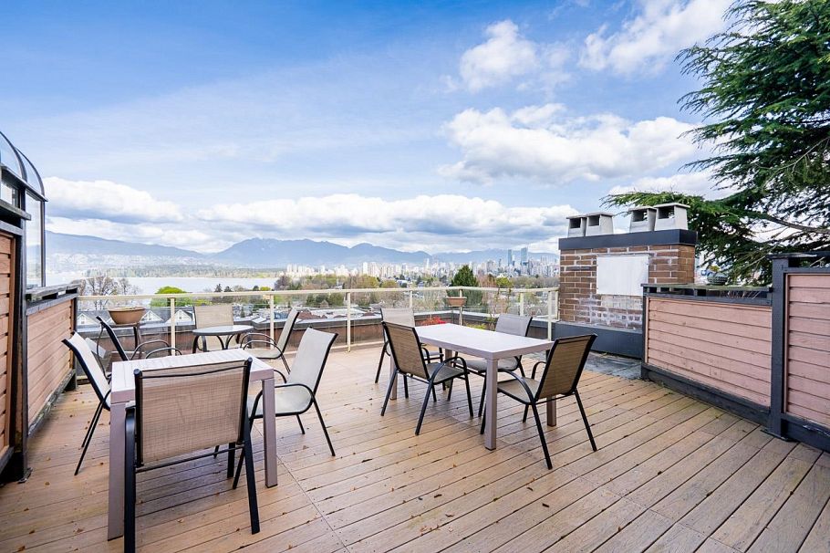 209 2211 W 2nd Avenue Vancouver, BC - 26