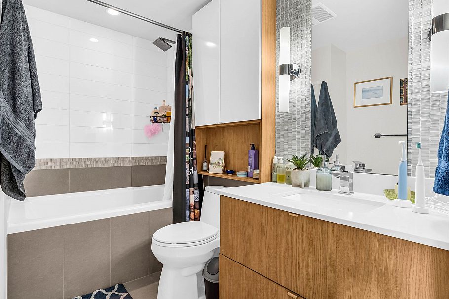 710 159 W 2nd Avenue Vancouver, BC - 15