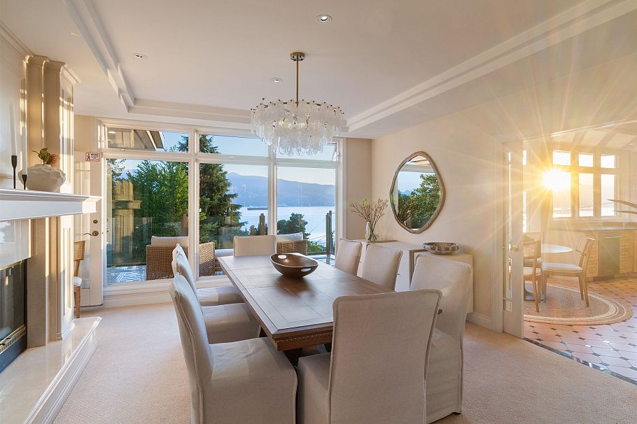 1550 Blanca Street Vancouver, BC - 10