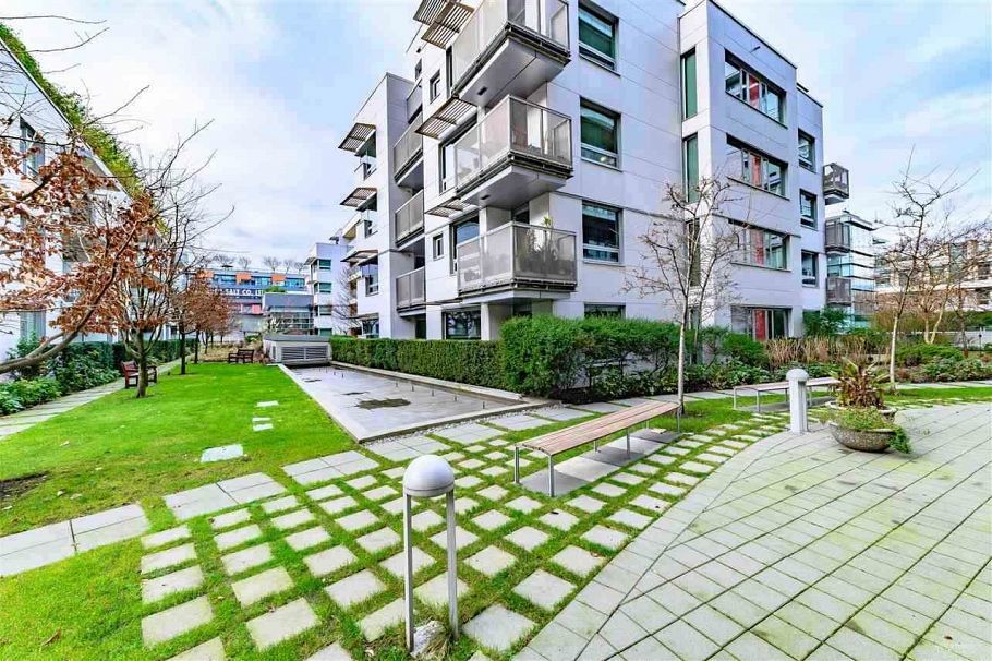 1010 1661 Ontario Street Vancouver, BC - 15