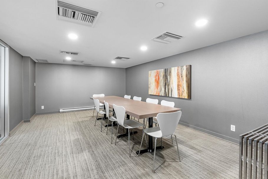 703 233 Robson Street Vancouver, BC - 18