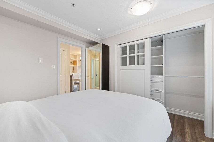 203 2287 W 3rd Avenue Vancouver, BC - 28