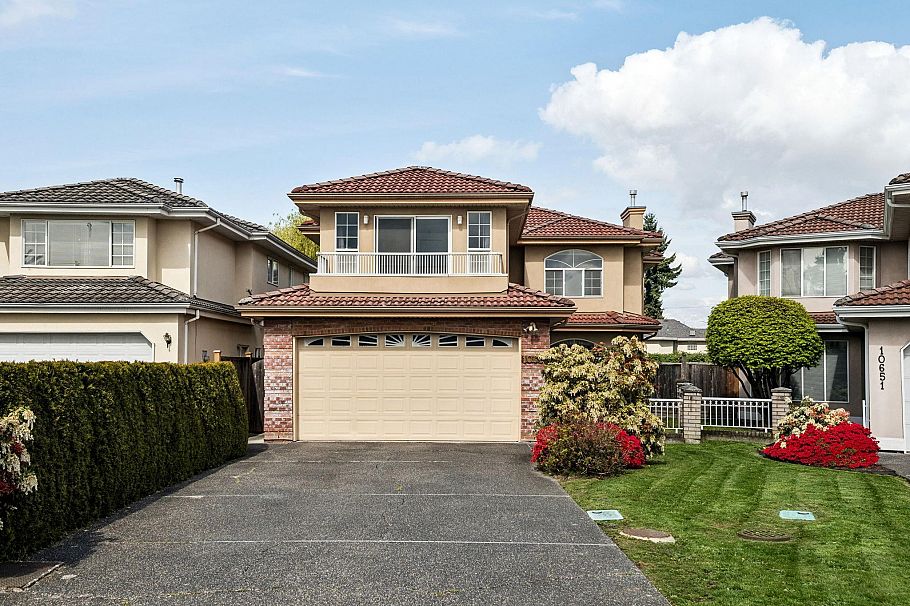 10635 Mckessock Place Richmond, BC - 1