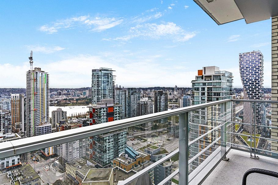 3305 1283 Howe Street Vancouver, BC - 19