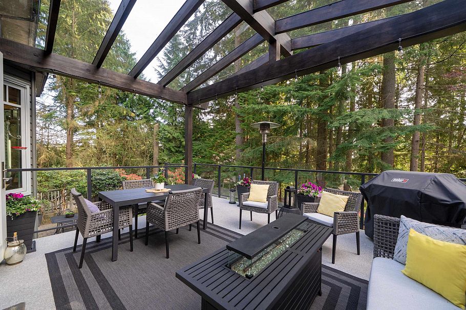 801 Regal Crescent North Vancouver, BC - 34