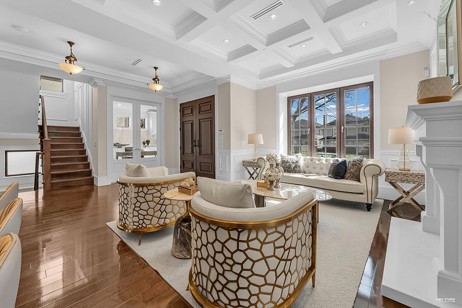 2149 W 46th Avenue Vancouver, BC - 31