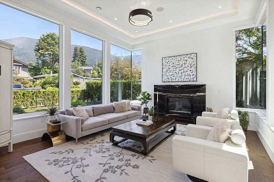 983 Tudor Avenue North Vancouver, BC - 15