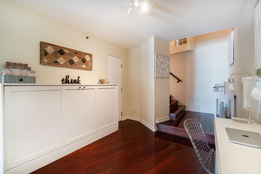 503 990 Beach Avenue Vancouver, BC - 15