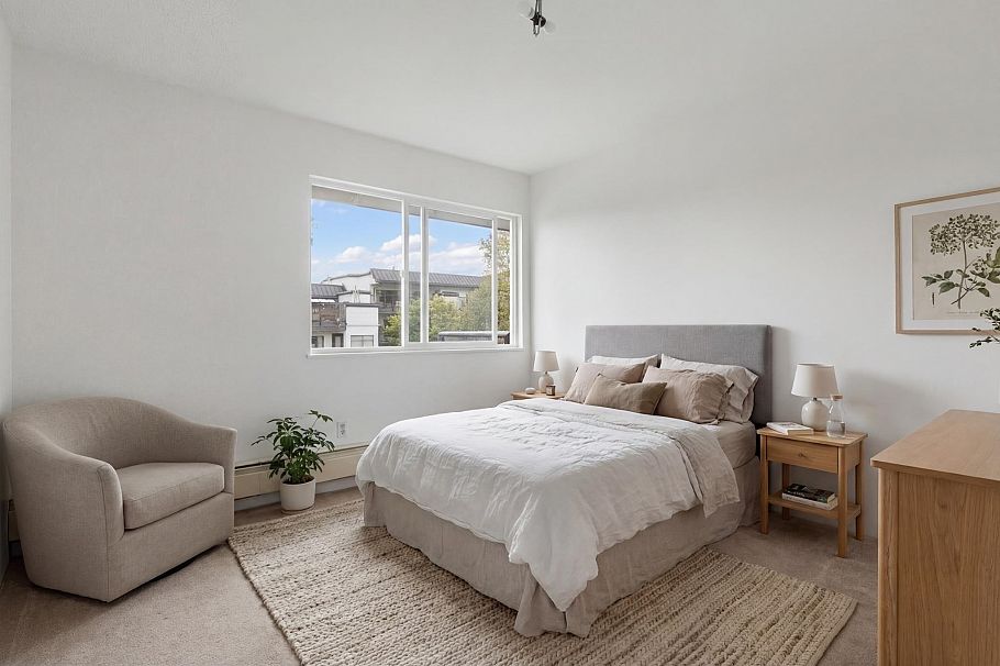 10 2223 Prince Edward Street Vancouver, BC - 15