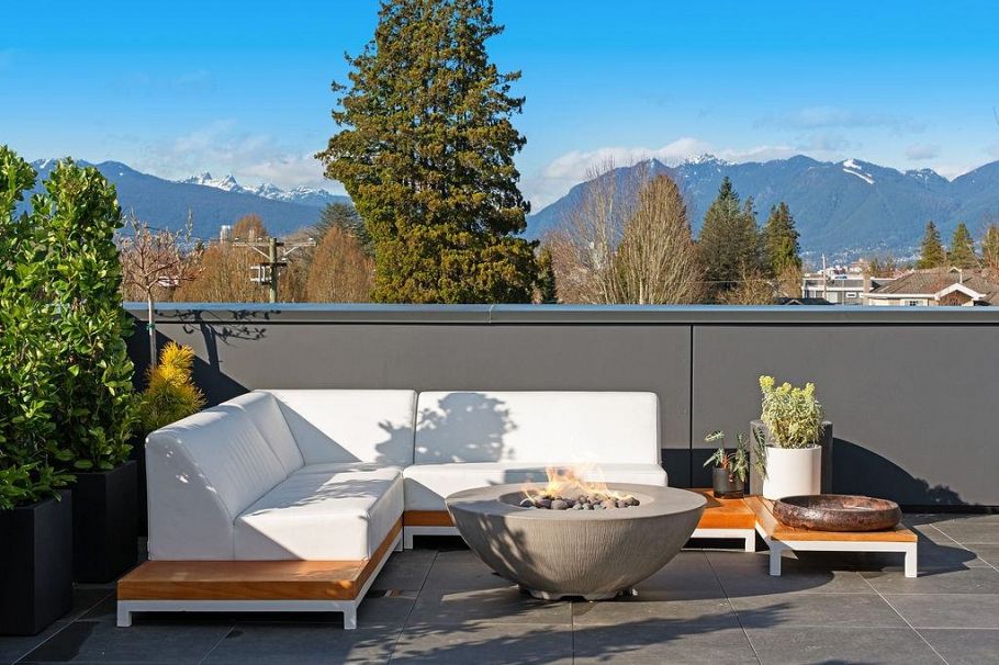 4520 Heather Street Vancouver, BC - 30