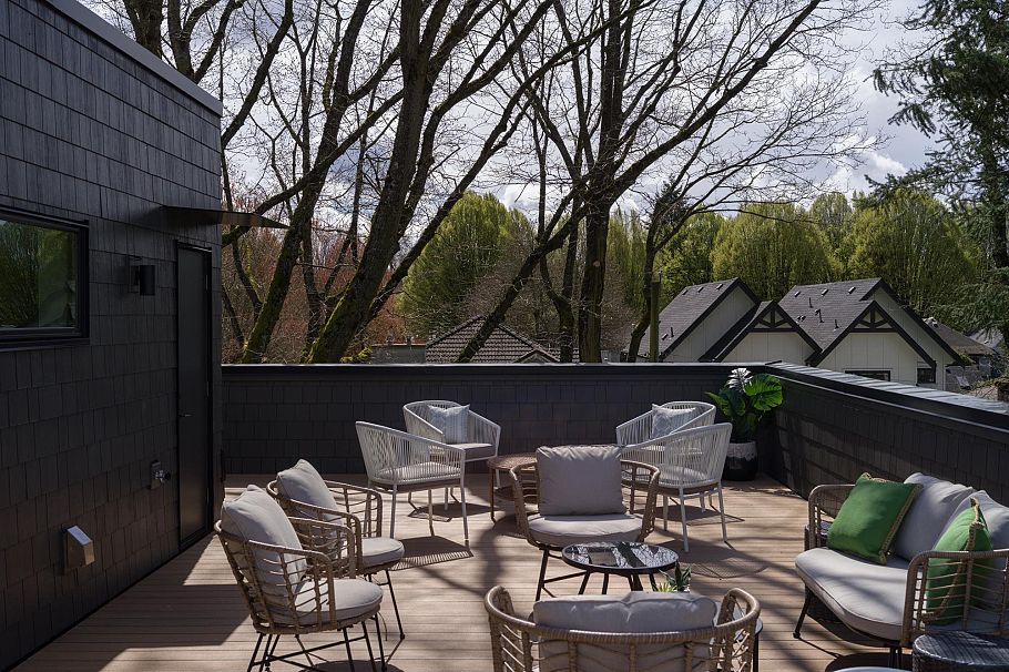 893 E 21st Avenue Vancouver, BC - 19