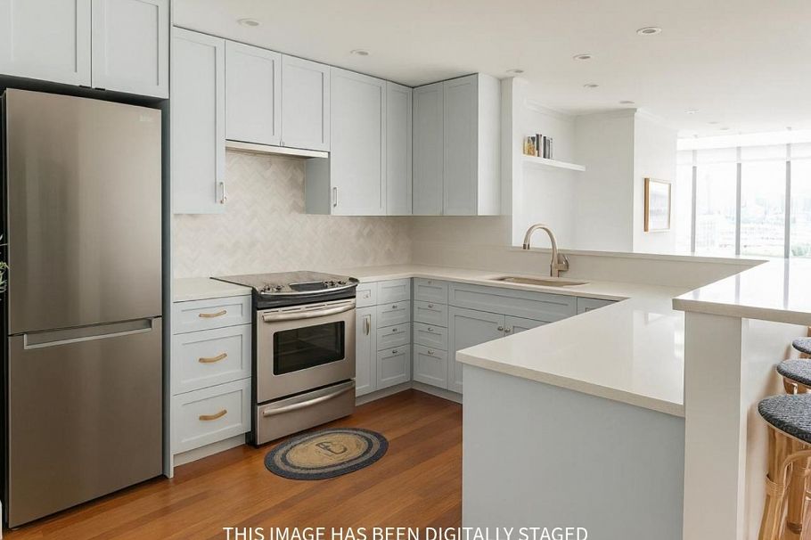 21 1201 Lamey's Mill Road Vancouver, BC - 5