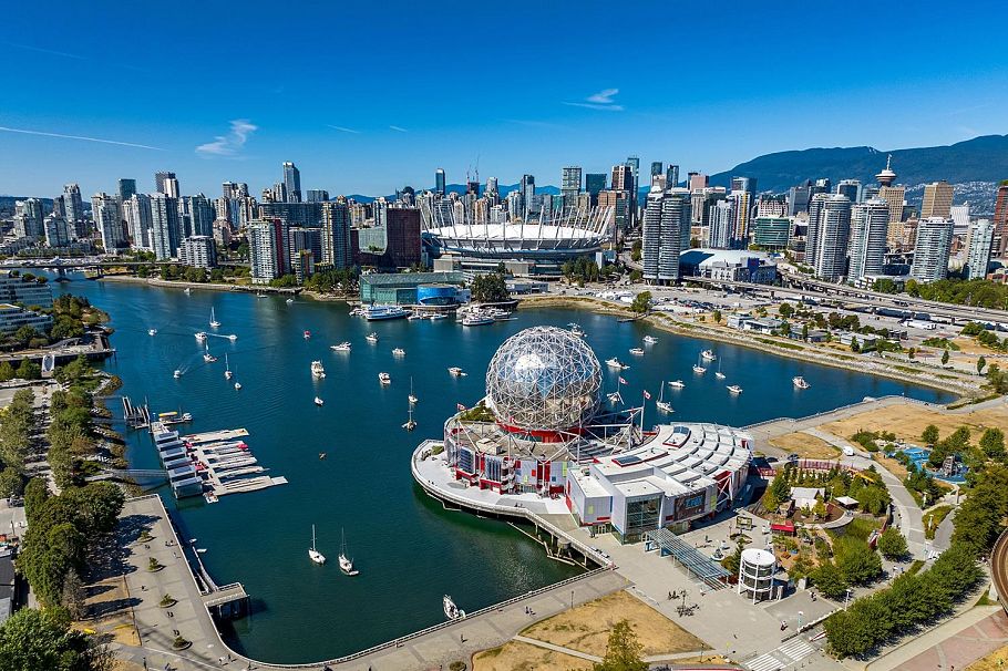 1102 1788 Ontario Street Vancouver, BC - 29