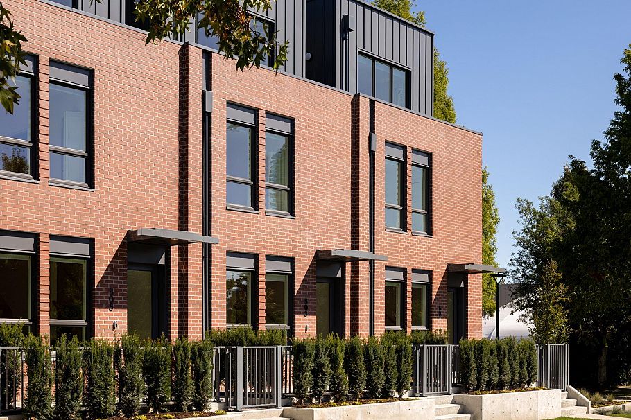 105 5381 Willow Street Vancouver, BC - 3