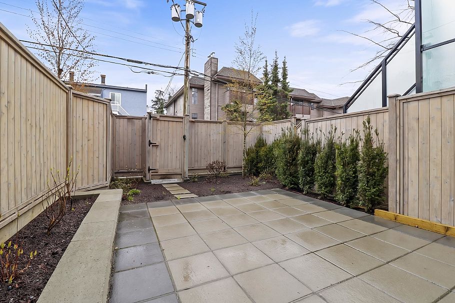 114 2250 Oxford Street Vancouver, BC - 19