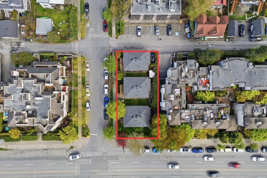 2452 2492 Balsam Street Vancouver, BC - 30