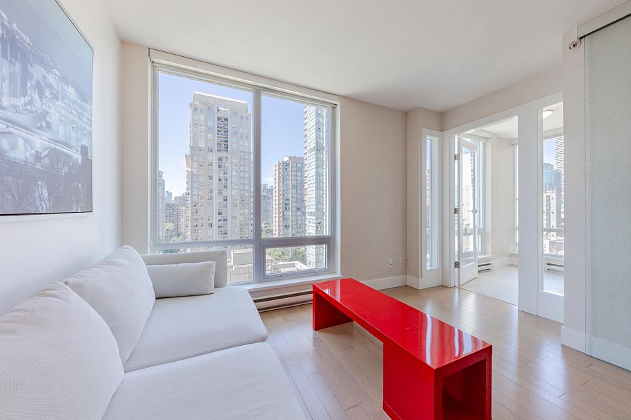 1106 535 Smithe Street Vancouver, BC - 8