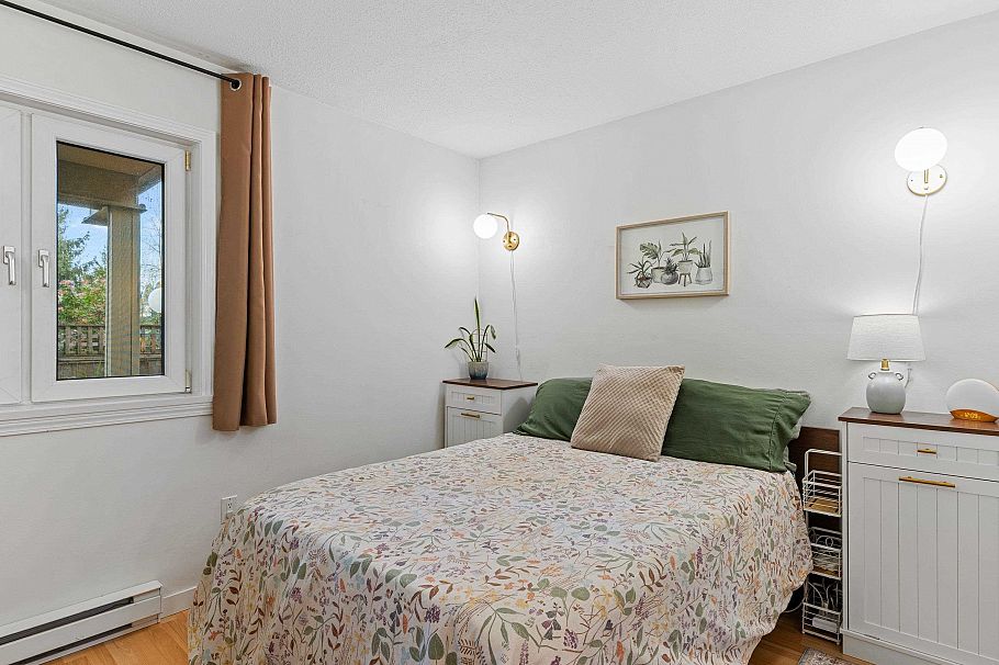 109 1450 E 7th Avenue Vancouver, BC - 11