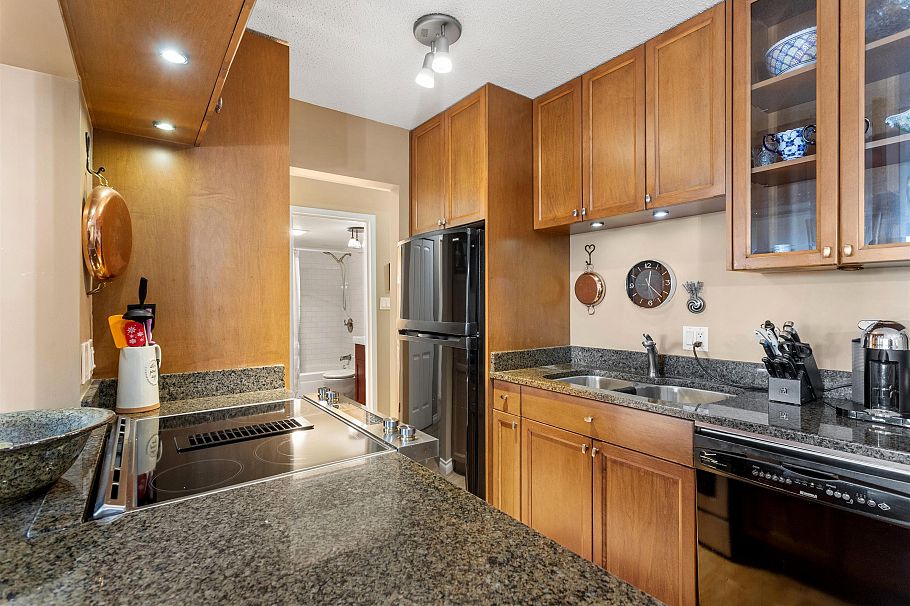 201 308 W 2nd Street North Vancouver, BC - 9