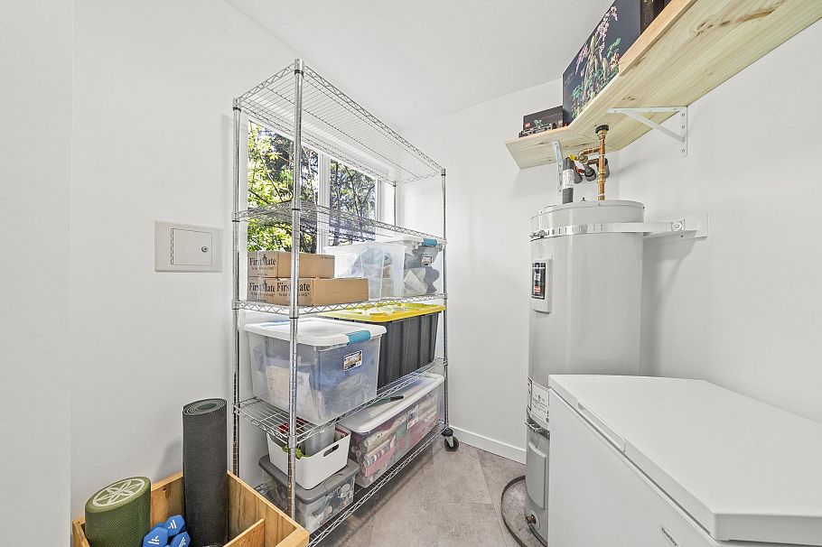 204 1883 E 10th Avenue Vancouver, BC - 22