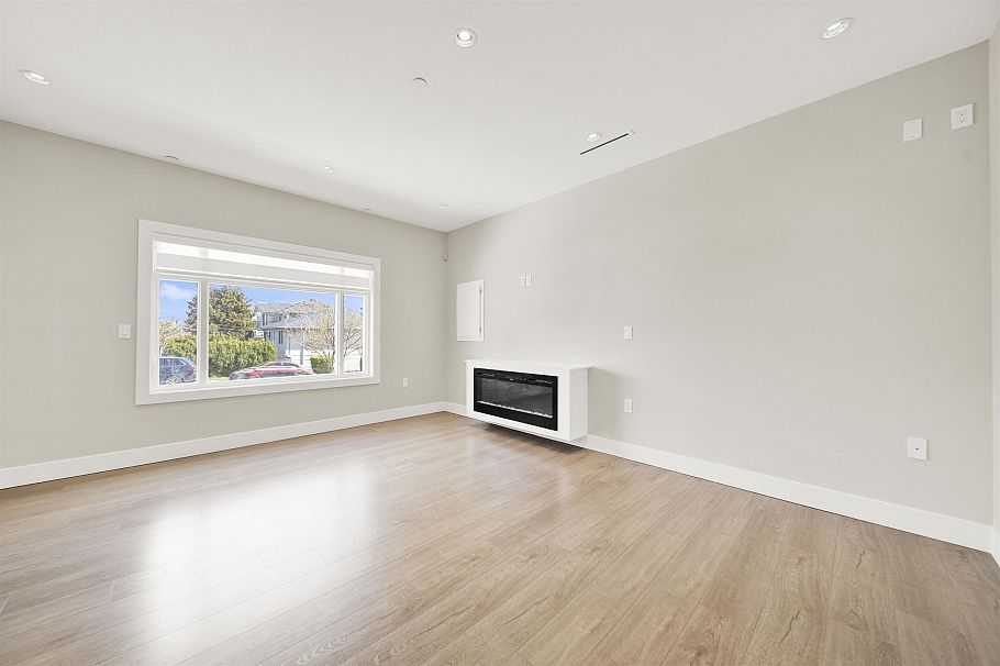3128 Kings Avenue Vancouver, BC - 7