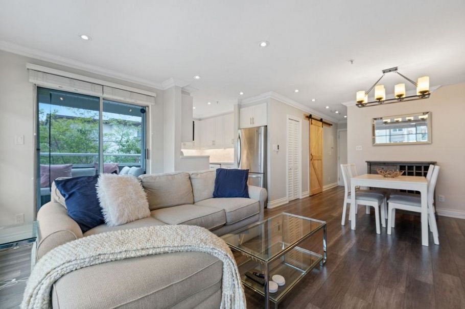 203 2287 W 3rd Avenue Vancouver, BC - 7