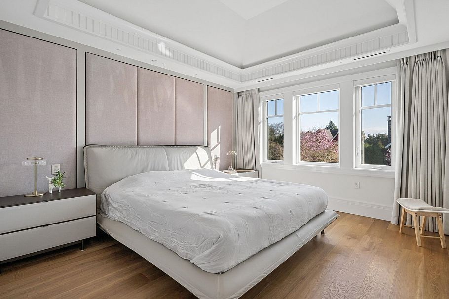 4021 W 28th Avenue Vancouver, BC - 21