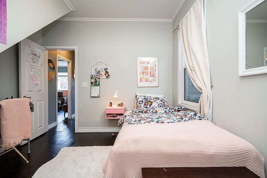 1623 E 12th Avenue Vancouver, BC - 15