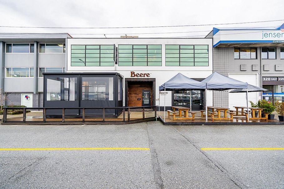 102 365 E 1st Street North Vancouver, BC - 31