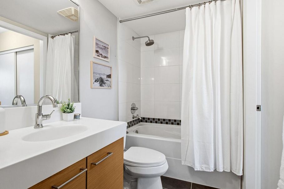 607 2770 Sophia Street Vancouver, BC - 19