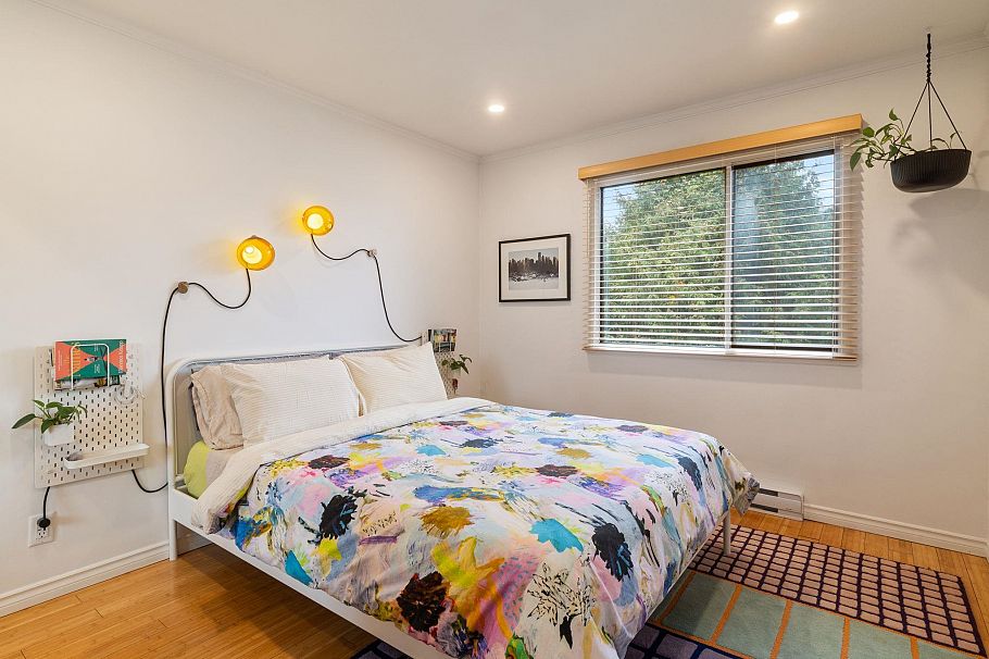 305 2001 Balsam Street Vancouver, BC - 12