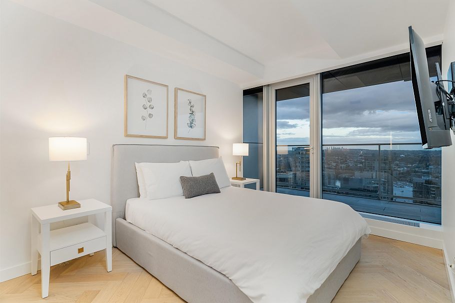 4906 1480 Howe Street Vancouver, BC - 11