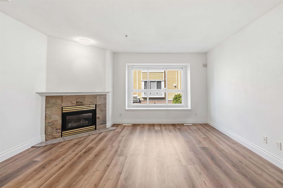 8433 Jellicoe Street Vancouver, BC - 1