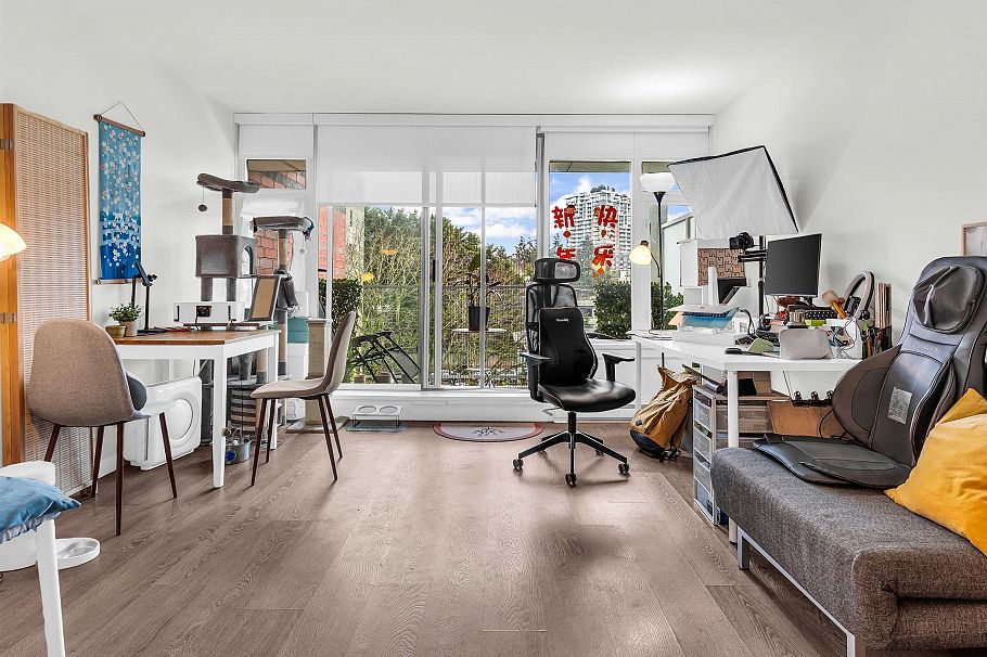 509 311 E 6th Avenue Vancouver, BC - 8