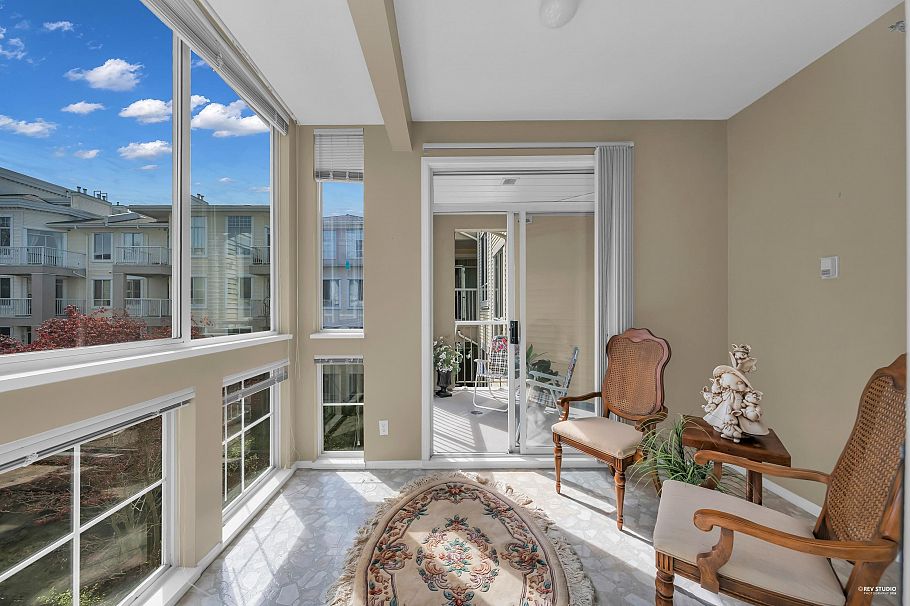 321 360 E 36th Avenue Vancouver, BC - 14