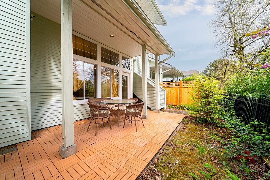 227 Waterleigh Drive Vancouver, BC - 36