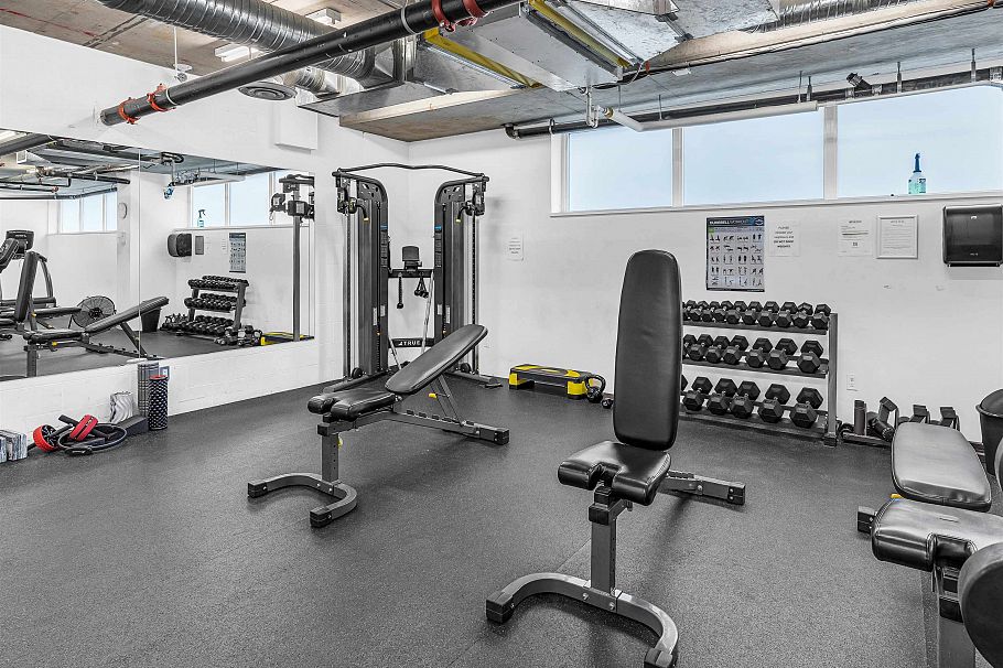 509 311 E 6th Avenue Vancouver, BC - 19