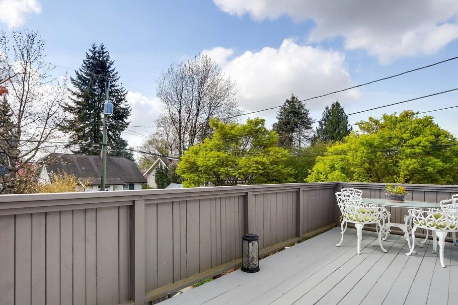 3436 W 37th Avenue Vancouver, BC - 12