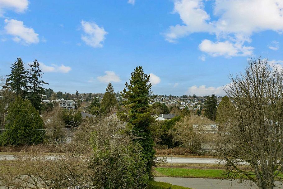 4430 Cypress Street Vancouver, BC - 4