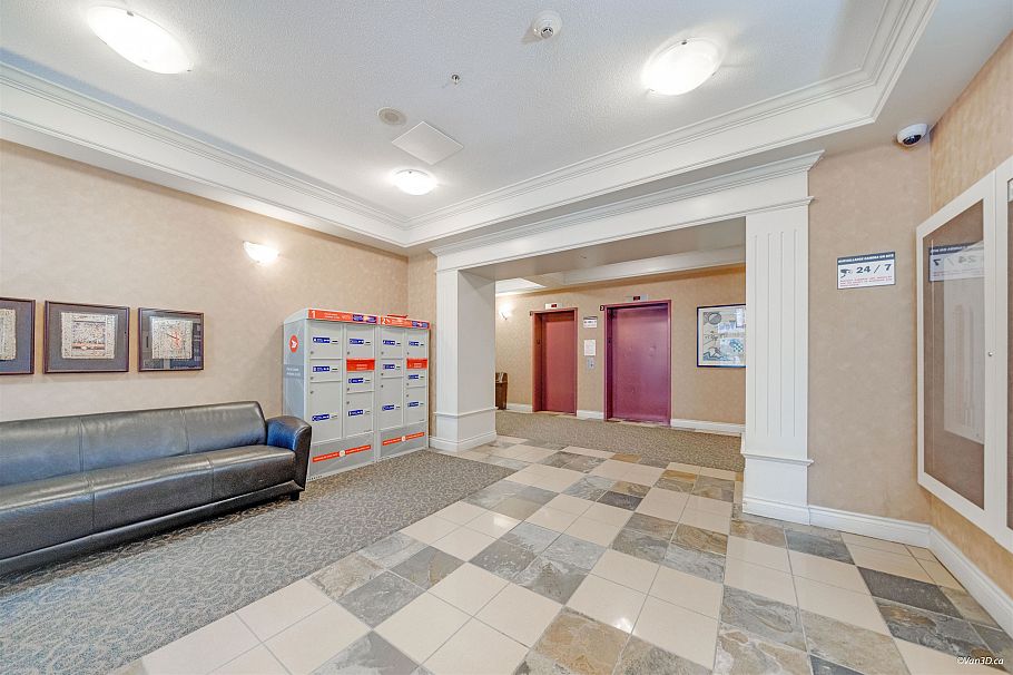 303 5189 Gaston Street Vancouver, BC - 24