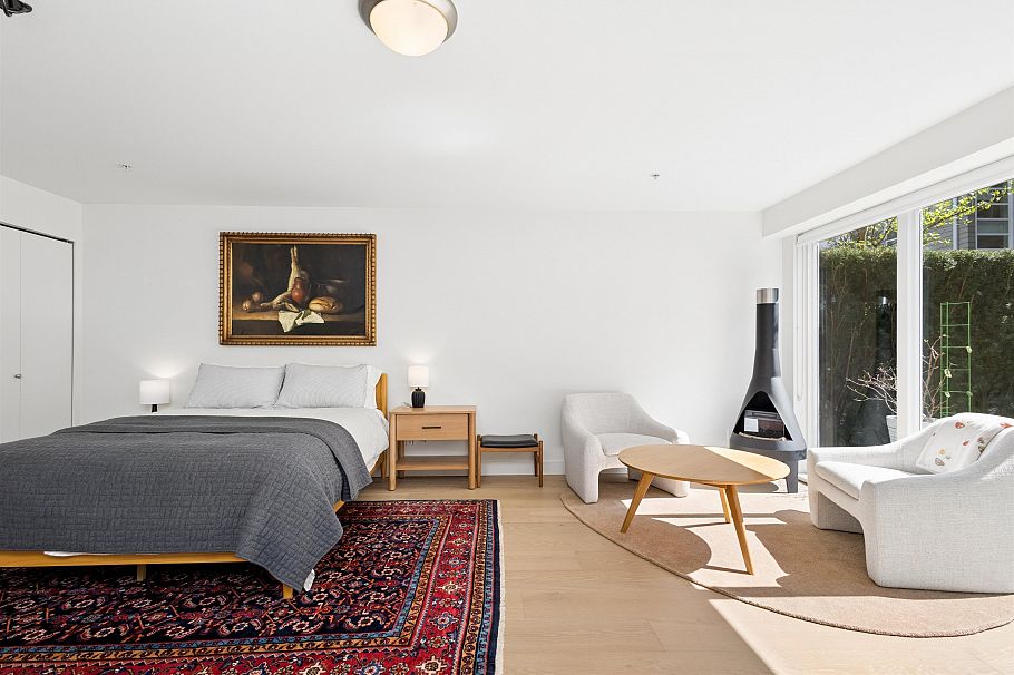 2 265 E 8th Street North Vancouver, BC - 28