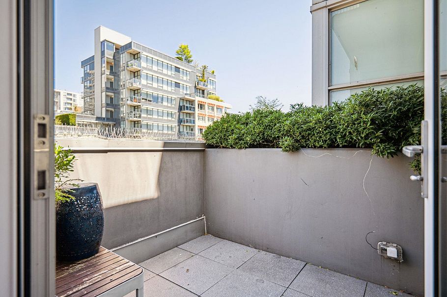 713 108 E 1st Avenue Vancouver, BC - 20