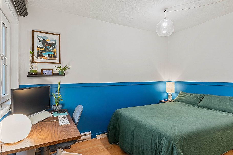 109 1450 E 7th Avenue Vancouver, BC - 14