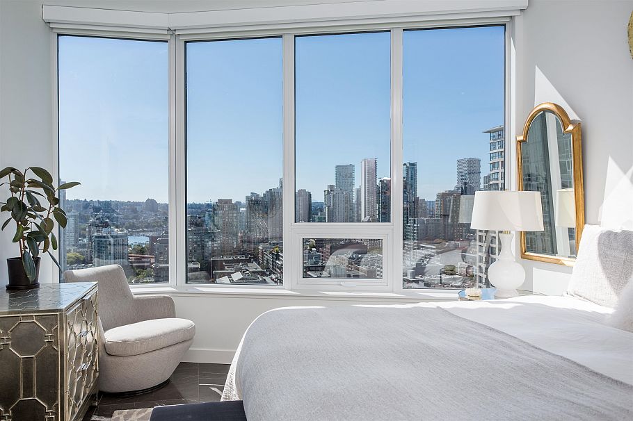 2004 885 Cambie Street Vancouver, BC - 13