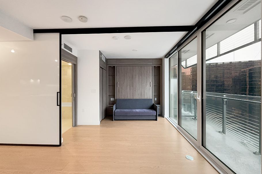 14xx 89 NELSON STREET, Vancouver BC V6Z 0E7 Vancouver, BC - 10