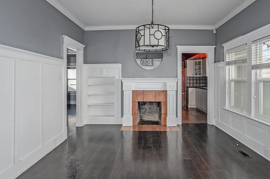 6085 Quebec Street Vancouver, BC - 12