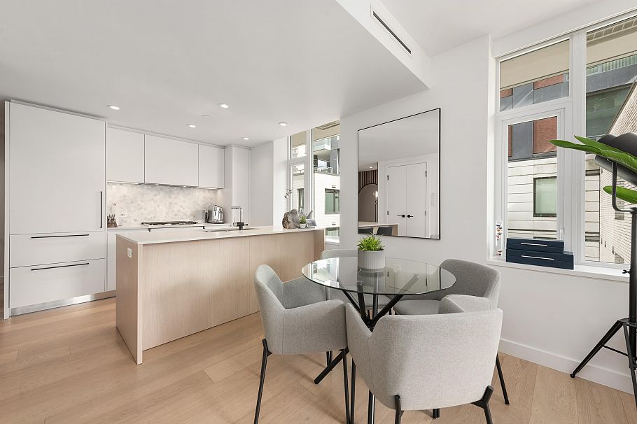 403 1365 Davie Street Vancouver, BC - 6