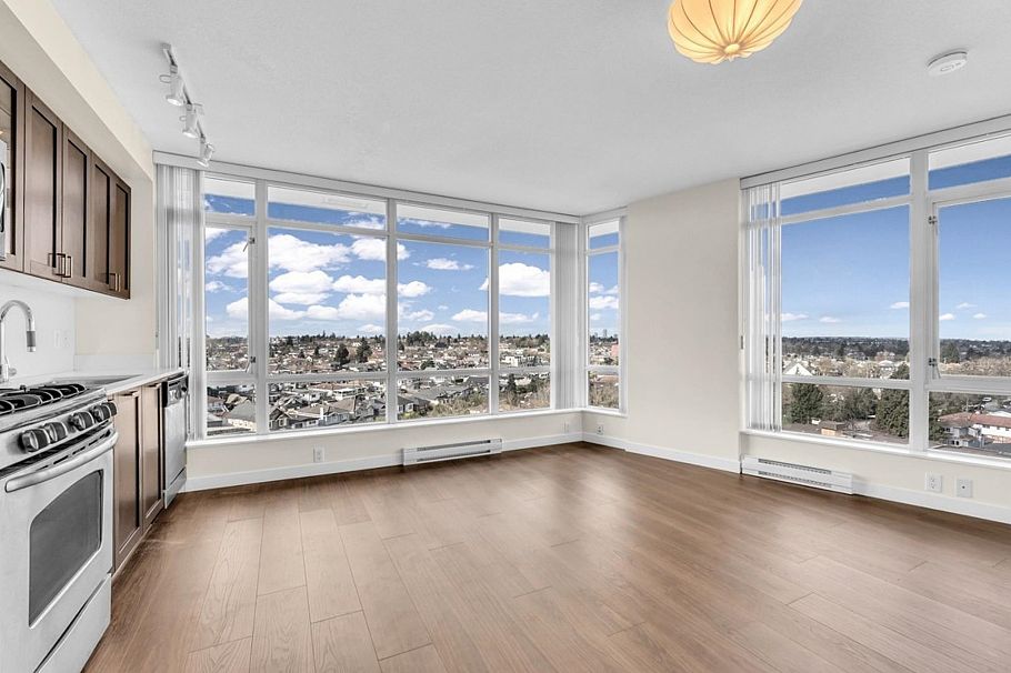 1009 4815 Eldorado Mews Vancouver, BC - 7